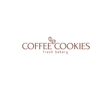 Coffee Cookies ZenBusiness Logo