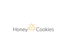 Honey Cookies ZenBusiness Logo