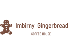 Imbirny Gingerbread ZenBusiness Logo