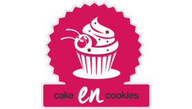 Cake En Cookies Logo