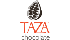 Taza Chocolate Logo