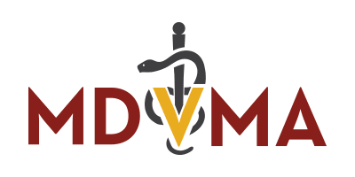 Md V Ma Logo