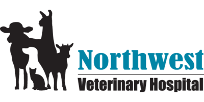 North West Veterinary Hospital Logo