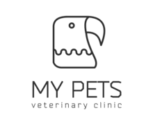 My Pets ZenBusiness Logo