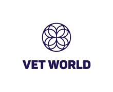 Vet World ZenBusiness Logo