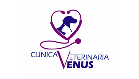 Clinica Veterinaria Venus Logo