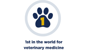 Veterenary Medicine Logo