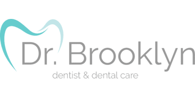 Mr Brooklyn Logo