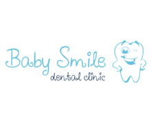 Baby Smile ZenBusiness Logo