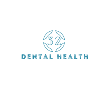 Dental Health ZenBusiness Logo