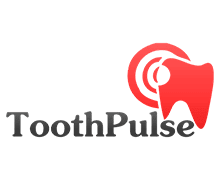 Tooth Pulse ZenBusiness Logo