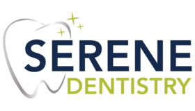 Serene Dentistry Logo