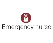 nurse logo