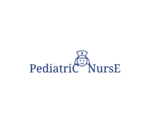 Pediatric Nurse ZenBusiness Logo