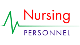 Nursing Personnel Logo