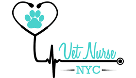 Vet Nurse Logo