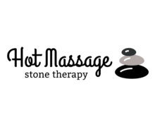 Hot Massage ZenBusiness Logo