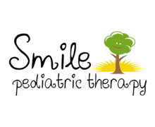 Smile ZenBusiness Logo