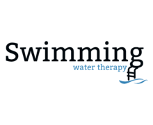 Swimming ZenBusiness Logo