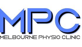 Melbourne Physio Centre Logo