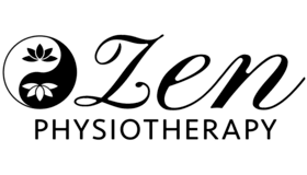 Zen Physiotherapy Logo