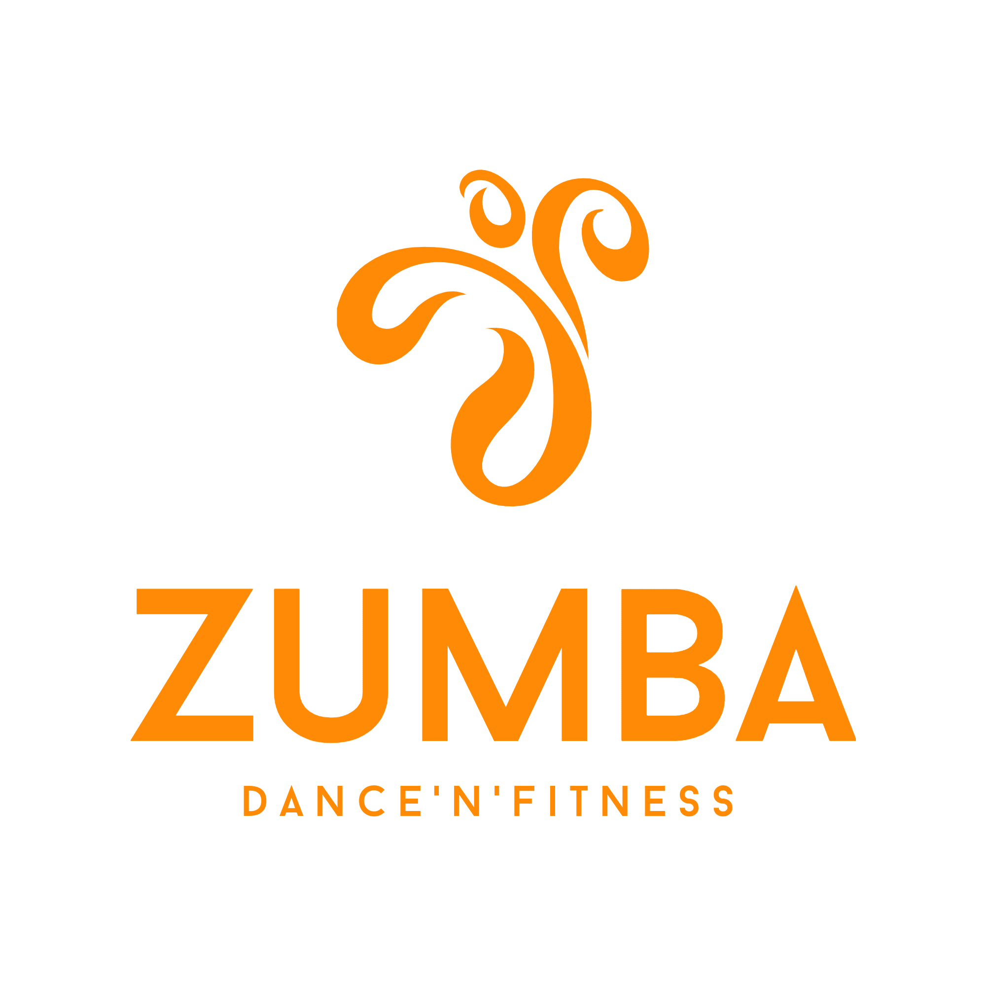 Zumba ZenBusiness Logo