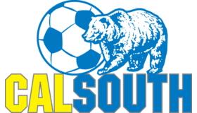 Cal South Logo