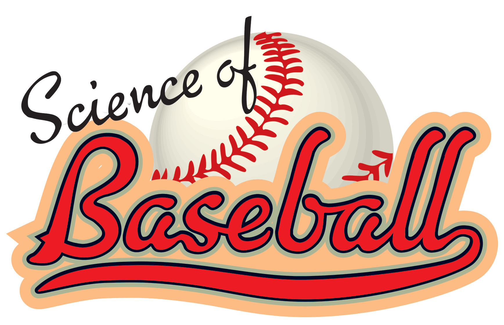 Science Of Baseball Logo