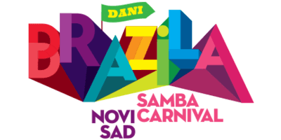 Dani Brazila Samba Carnival Logo