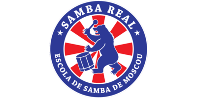 Samba Real Logo