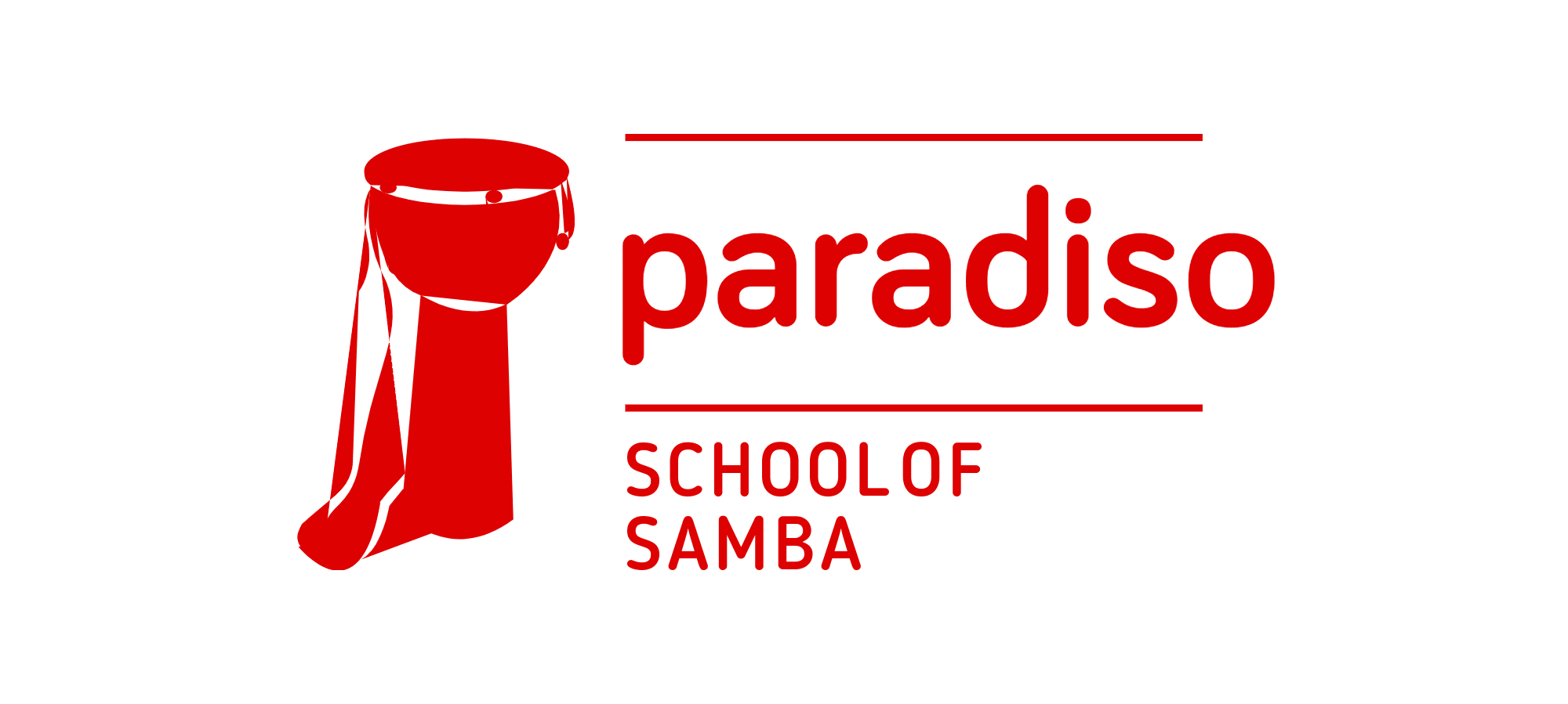 Paradiso Samba Club ZenBusiness Logo