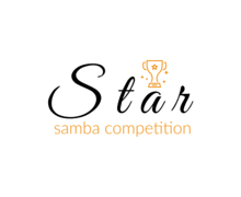 Star Samba Competition ZenBusiness Logo