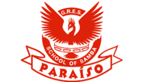 Paraiso School Of Samba Logo