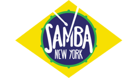 Samba New York Logo