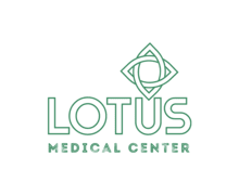 Lotus Medical ZenBusiness Logo