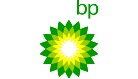 British Petroleum Logo