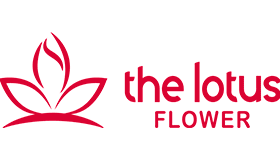 Lotus Flower Logo