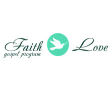 Faith Love ZenBusiness Logo