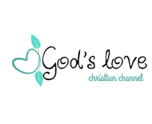 God Love ZenBusiness Logo