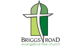 Briggs Road Evangelical Free Church Logo