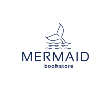 Mermaid Bookstore ZenBusiness Logo