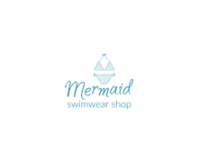 Mermaid Swimwear Shop ZenBusiness Logo