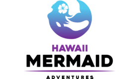 Hawaii Mermaid Logo