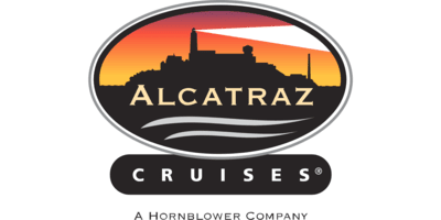 Alcatraz Cruises Logo