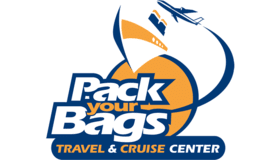 Pack Your Bags Logo