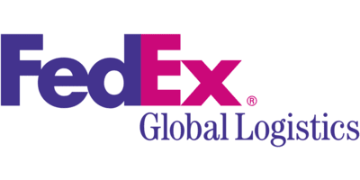 Fedex Global Logistics Logo