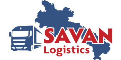 Savan Logistics Logo