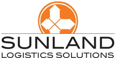 Sunland Logistics Logo