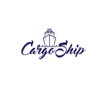 Cargo Ship ZenBusiness Logo