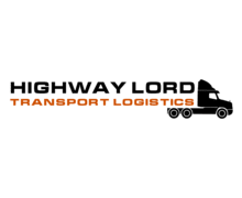 Highway Lord ZenBusiness Logo